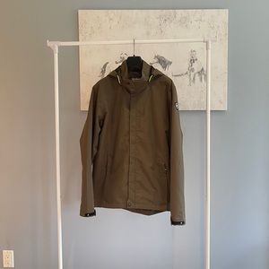 Killtec Waterproof Shell